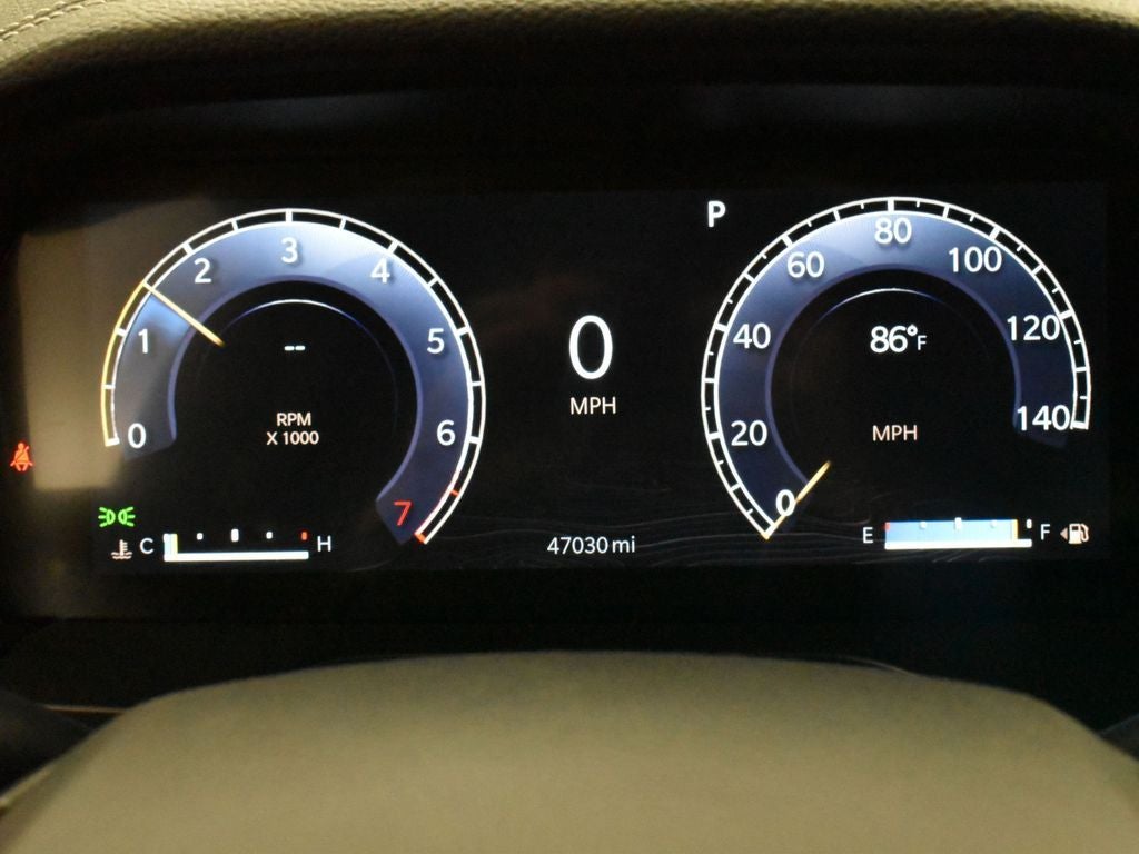 2023 Jeep Grand Cherokee L Limited 4x2