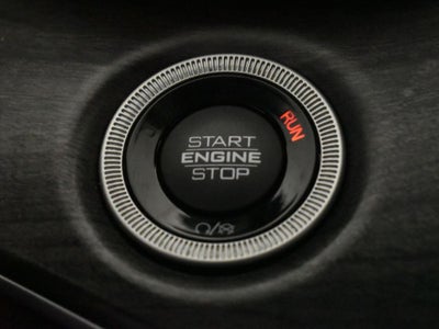 2023 Jeep Grand Cherokee L Limited 4x2