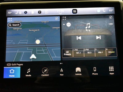 2023 Jeep Grand Cherokee L Limited 4x2