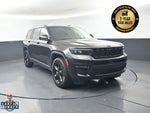 2023 Jeep Grand Cherokee L Limited 4x2