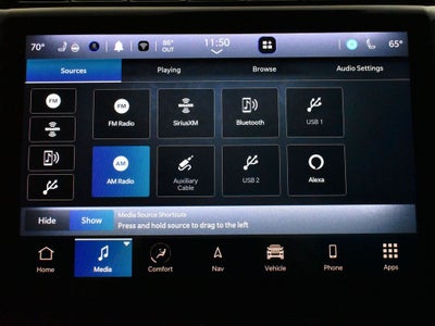 2023 Jeep Grand Cherokee L Limited 4x2