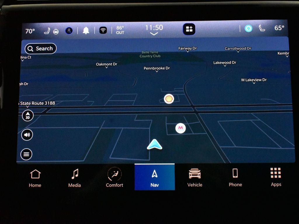 2023 Jeep Grand Cherokee L Limited 4x2