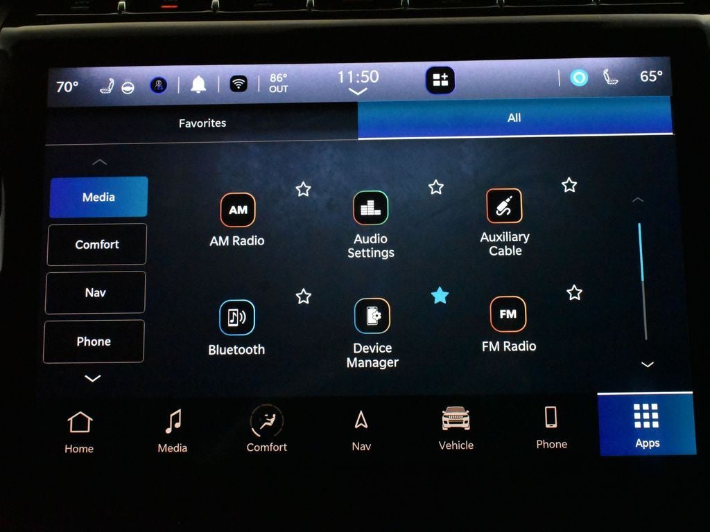 2023 Jeep Grand Cherokee L Limited 4x2