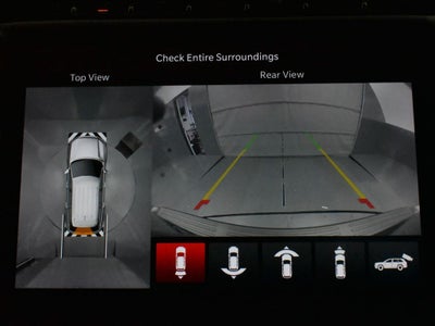 2023 Jeep Grand Cherokee L Limited 4x2