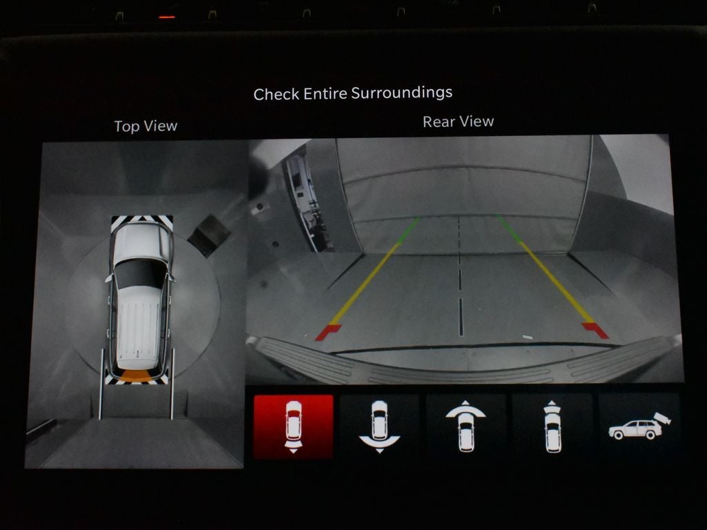 2023 Jeep Grand Cherokee L Limited 4x2