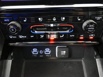 2023 Jeep Grand Cherokee L Limited 4x2