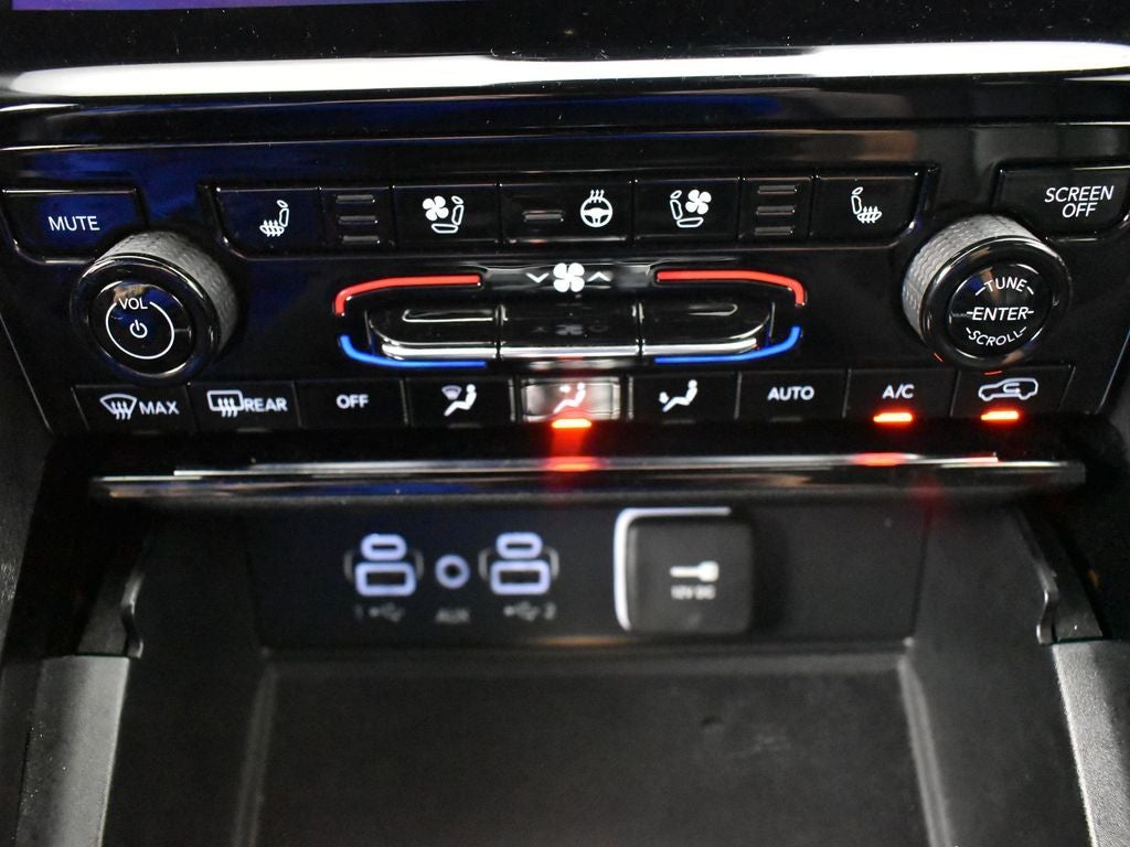 2023 Jeep Grand Cherokee L Limited 4x2