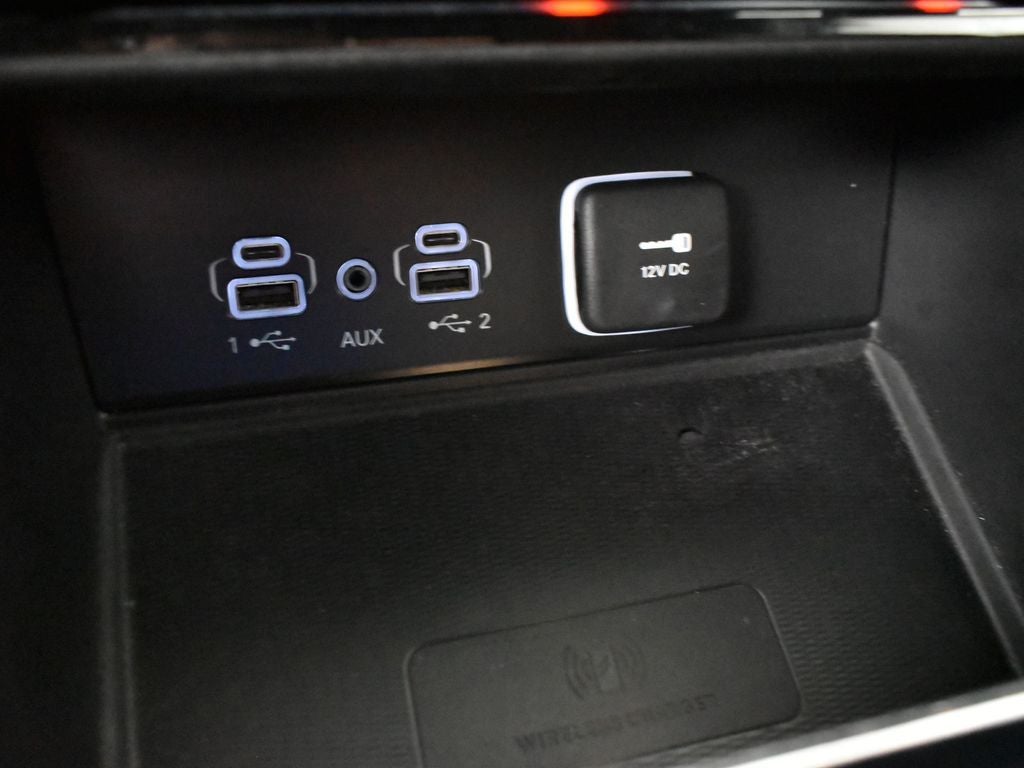 2023 Jeep Grand Cherokee L Limited 4x2