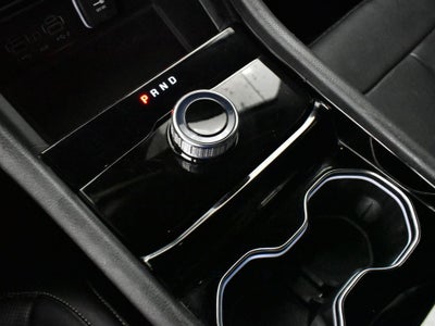 2023 Jeep Grand Cherokee L Limited 4x2