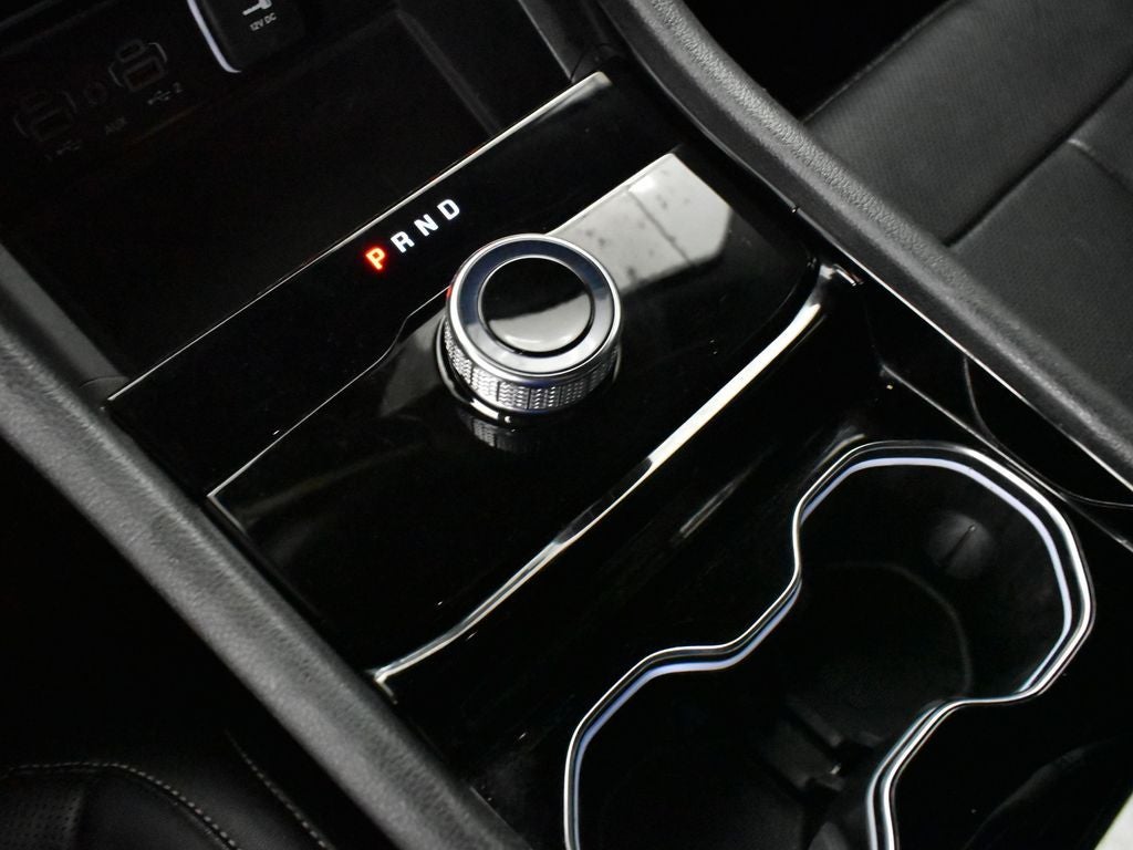 2023 Jeep Grand Cherokee L Limited 4x2