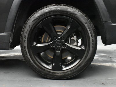 2023 Jeep Grand Cherokee L Limited 4x2