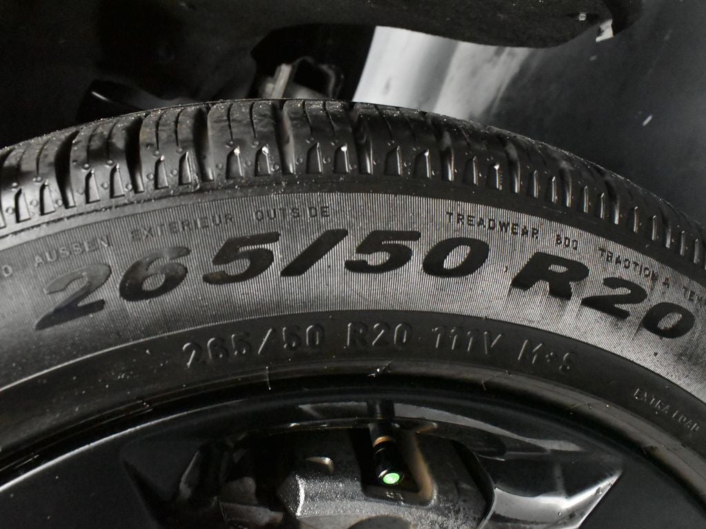 2023 Jeep Grand Cherokee L Limited 4x2