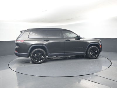 2023 Jeep Grand Cherokee L Limited 4x2