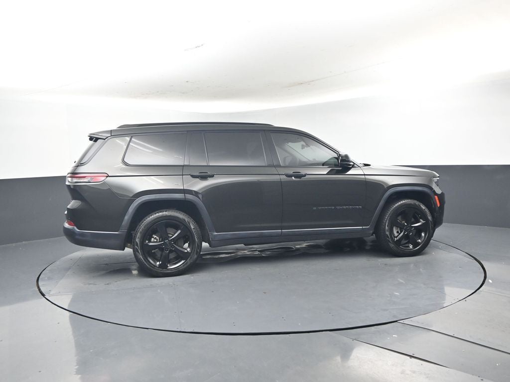 2023 Jeep Grand Cherokee L Limited 4x2