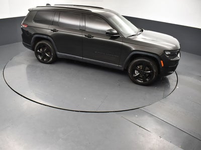 2023 Jeep Grand Cherokee L Limited 4x2
