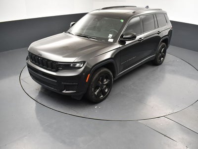 2023 Jeep Grand Cherokee L Limited 4x2