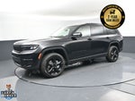 2025 Jeep Grand Cherokee L Limited 4x2