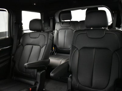 2025 Jeep Grand Cherokee L Limited 4x2