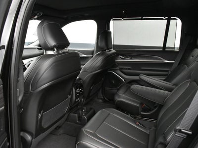 2025 Jeep Grand Cherokee L Limited 4x2