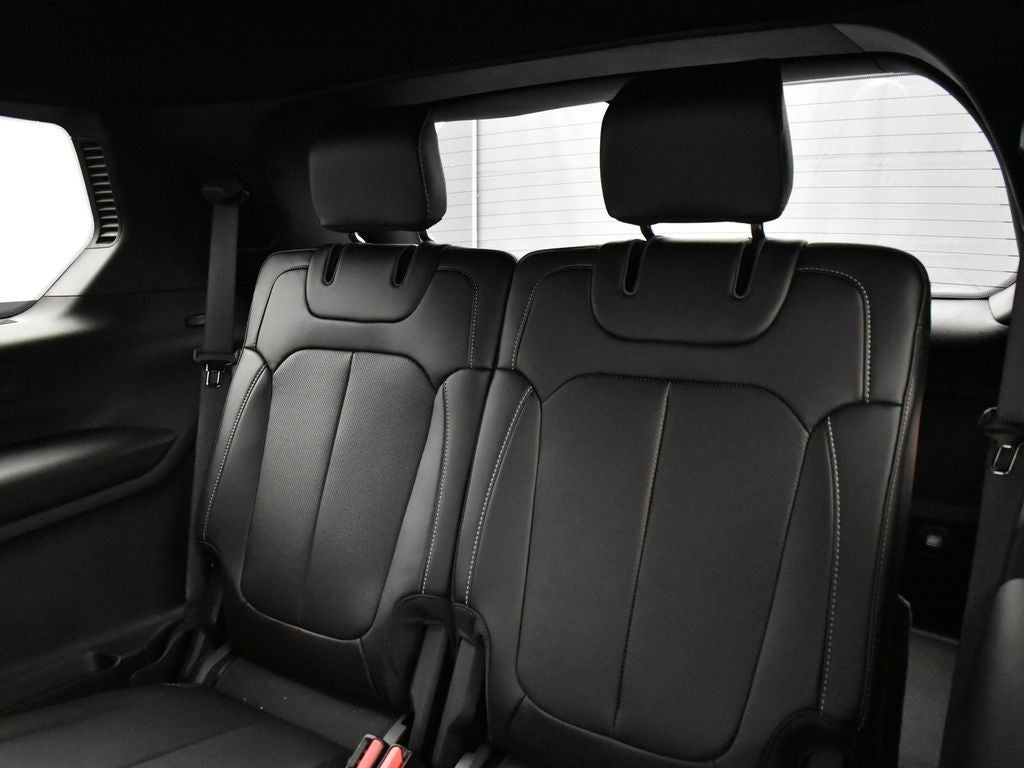 2025 Jeep Grand Cherokee L Limited 4x2