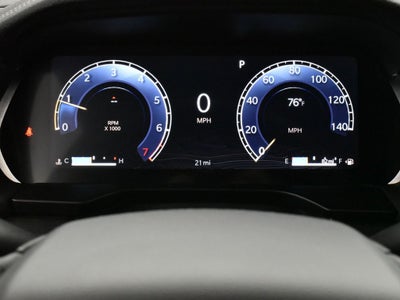 2025 Jeep Grand Cherokee L Limited 4x2