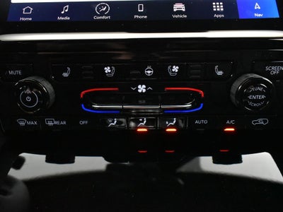 2025 Jeep Grand Cherokee L Limited 4x2