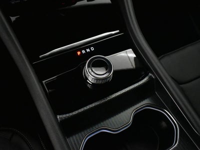 2025 Jeep Grand Cherokee L Limited 4x2