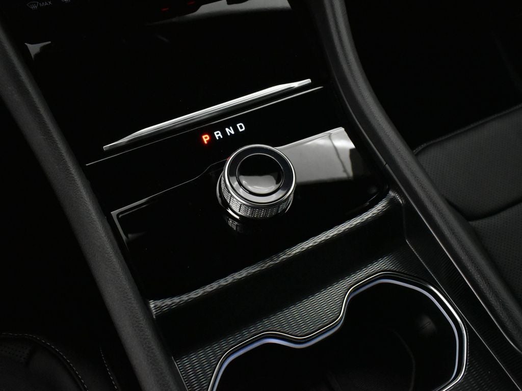 2025 Jeep Grand Cherokee L Limited 4x2