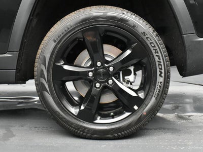 2025 Jeep Grand Cherokee L Limited 4x2