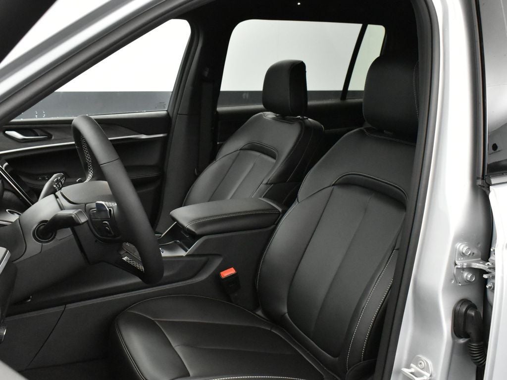 2025 Jeep Grand Cherokee GRAND CHEROKEE L LIMITED 4X2