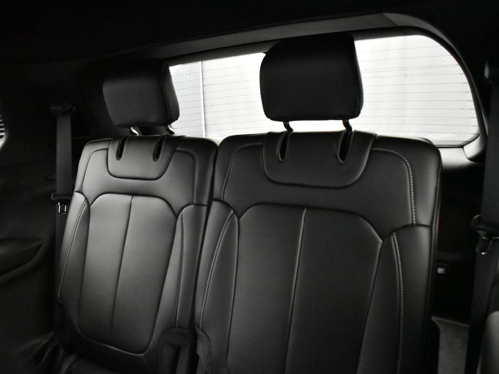 2025 Jeep Grand Cherokee GRAND CHEROKEE L LIMITED 4X2