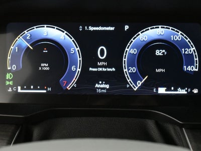 2025 Jeep Grand Cherokee GRAND CHEROKEE L LIMITED 4X2