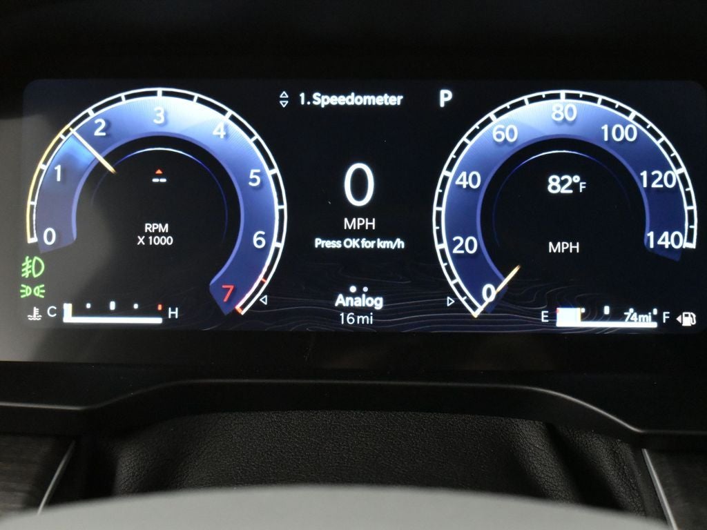 2025 Jeep Grand Cherokee GRAND CHEROKEE L LIMITED 4X2