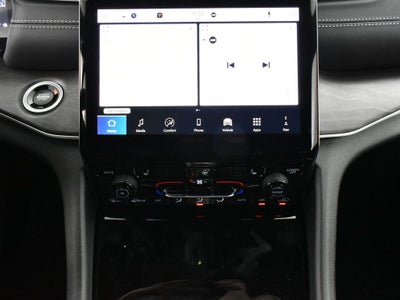 2025 Jeep Grand Cherokee GRAND CHEROKEE L LIMITED 4X2