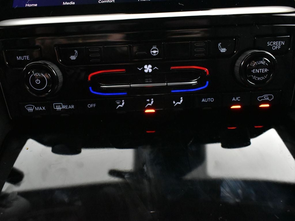 2025 Jeep Grand Cherokee GRAND CHEROKEE L LIMITED 4X2