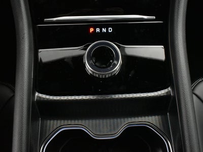 2025 Jeep Grand Cherokee GRAND CHEROKEE L LIMITED 4X2