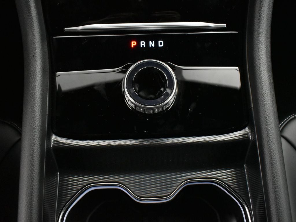 2025 Jeep Grand Cherokee GRAND CHEROKEE L LIMITED 4X2