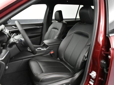 2025 Jeep Grand Cherokee GRAND CHEROKEE L LIMITED 4X2