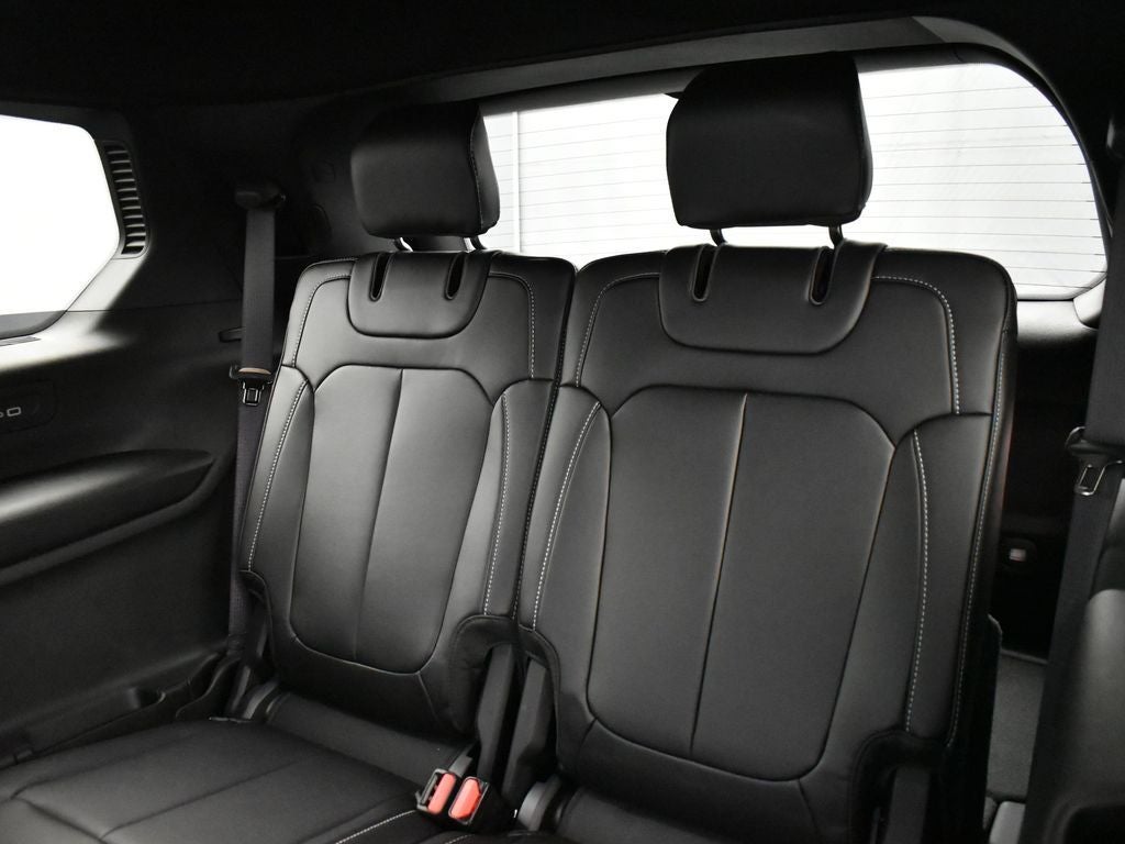 2025 Jeep Grand Cherokee GRAND CHEROKEE L LIMITED 4X2