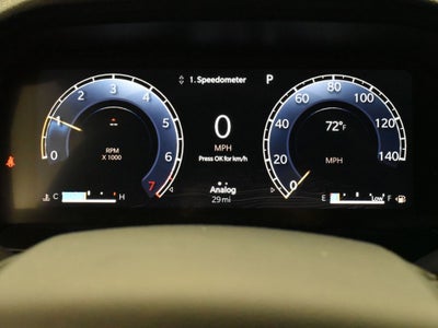 2025 Jeep Grand Cherokee GRAND CHEROKEE L LIMITED 4X2