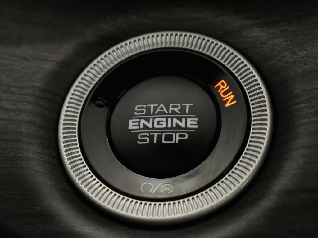 2025 Jeep Grand Cherokee GRAND CHEROKEE L LIMITED 4X2