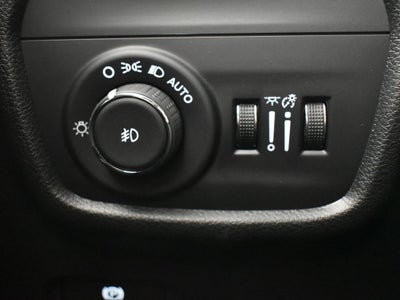 2025 Jeep Grand Cherokee GRAND CHEROKEE L LIMITED 4X2