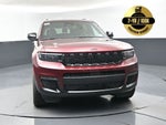 2025 Jeep Grand Cherokee GRAND CHEROKEE L LIMITED 4X2