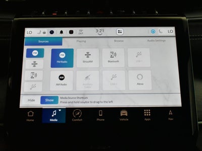 2025 Jeep Grand Cherokee GRAND CHEROKEE L LIMITED 4X2