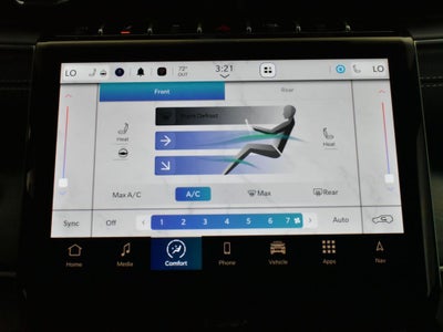 2025 Jeep Grand Cherokee GRAND CHEROKEE L LIMITED 4X2