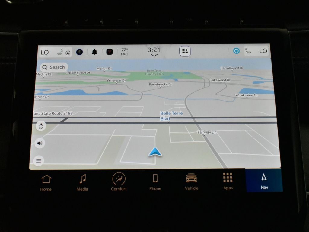 2025 Jeep Grand Cherokee GRAND CHEROKEE L LIMITED 4X2