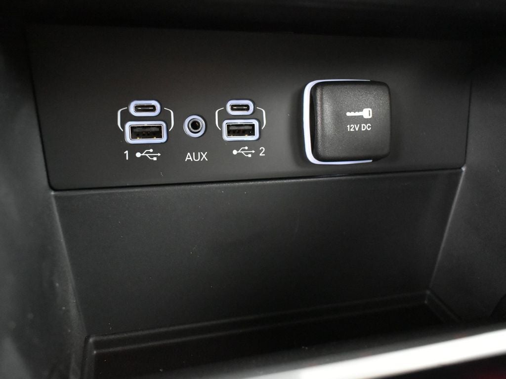 2025 Jeep Grand Cherokee GRAND CHEROKEE L LIMITED 4X2