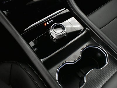 2025 Jeep Grand Cherokee GRAND CHEROKEE L LIMITED 4X2