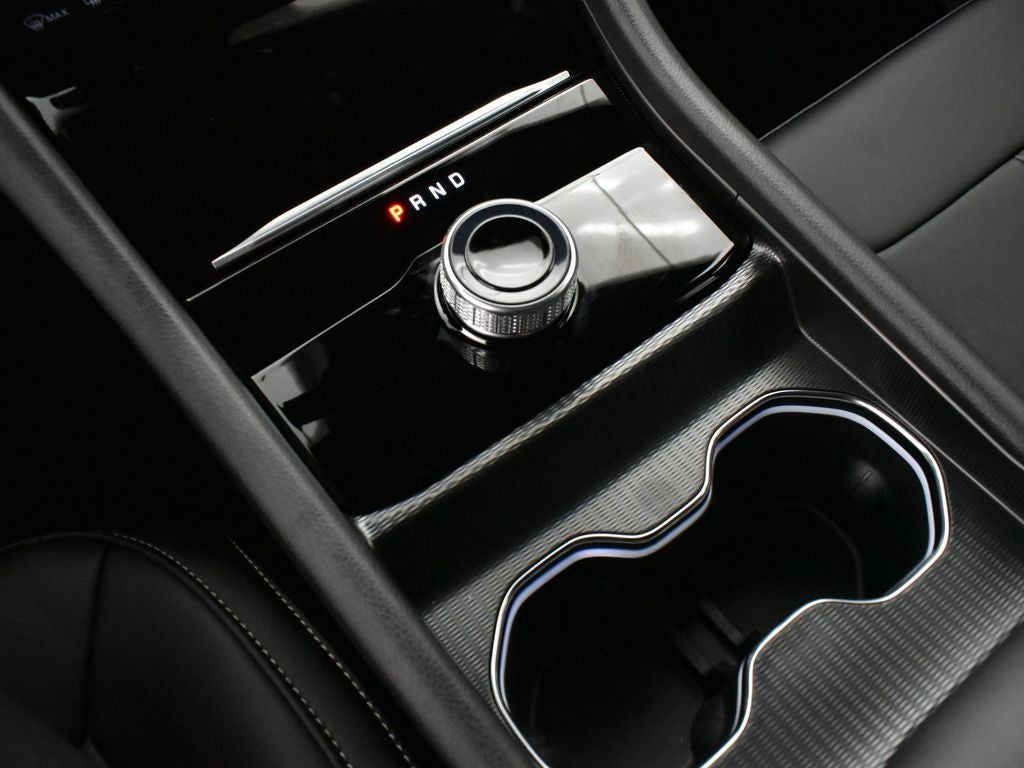 2025 Jeep Grand Cherokee GRAND CHEROKEE L LIMITED 4X2