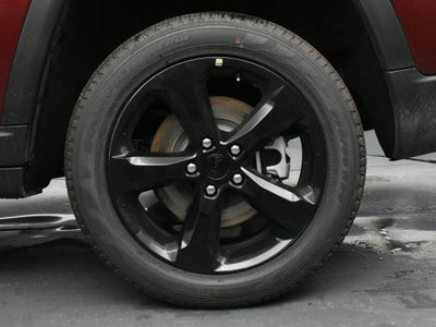 2025 Jeep Grand Cherokee GRAND CHEROKEE L LIMITED 4X2